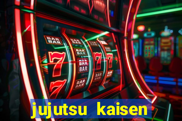 jujutsu kaisen maplestar full